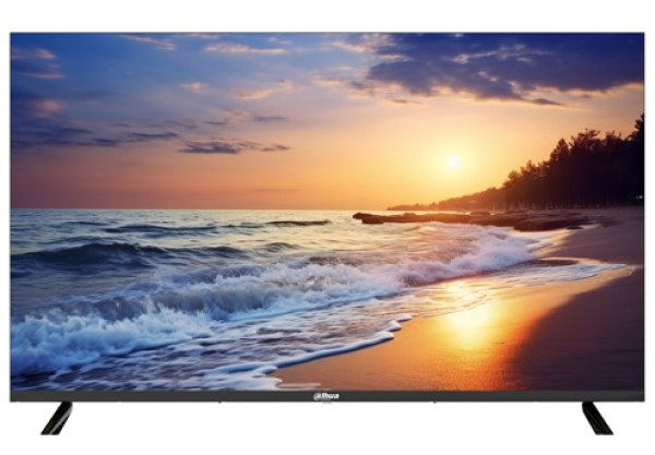Dahua LM43-F400 43" 4K profesionalni monitor za 24/7 rad