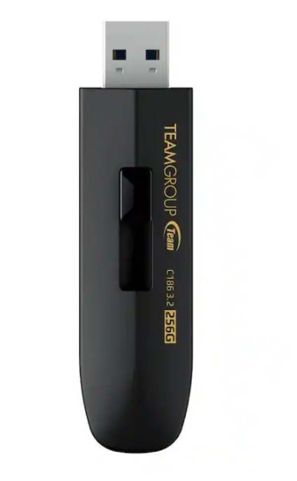 TeamGroup C186 256GB USB 3.2 Gen1 fleš memorija