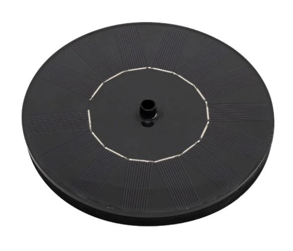 Home SWF02 solarna plutajuća fontana 16 cm