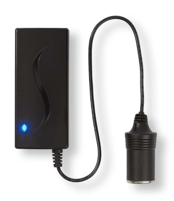 Nedis POCO100 AC/DC konverter 230 V na 12 V DC, 60 W