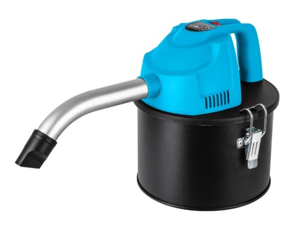 PROSTO UP2160-4 usisivač za hladan pepeo 600 W, 4 l