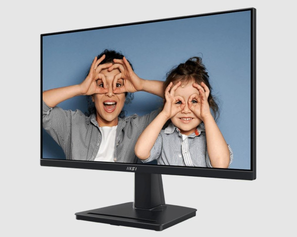 MSI PRO MP225V 21,45" FHD VA monitor 100 Hz