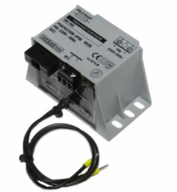 Makrai ME.TRE-45.60316/BSV zaliveni transformator 45VA 16,5V 2,72A