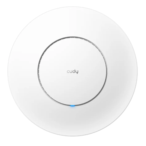 Cudy AP11000 BE11000 Wi-Fi 7 tri-band access point, 10G SFP+