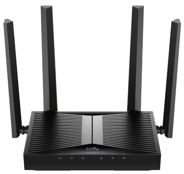 Cudy AP3000D Wi-Fi 6 AX3000 pristupna tačka sa PoE napajanjem