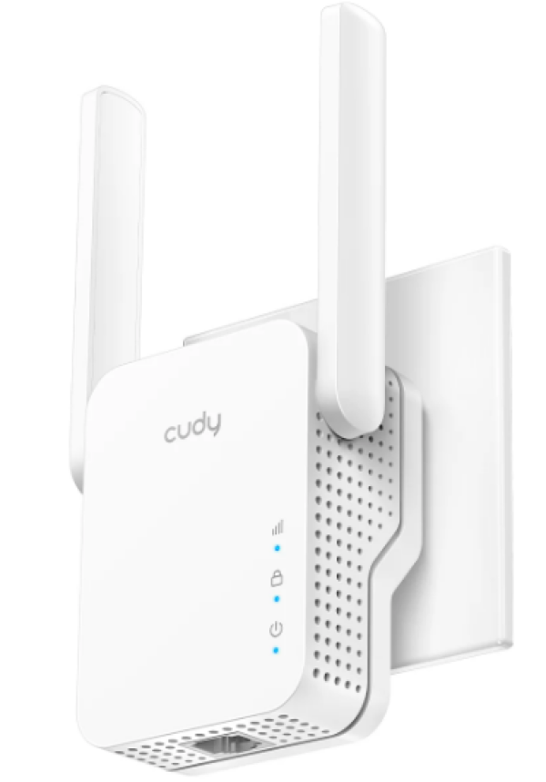 Cudy RE300 1.0 N300 Wi-Fi repetitor 300 Mbps sa Cudy Mesh