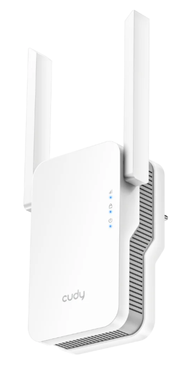 Cudy RE3600 1.0 BE3600 Wi-Fi 7 pojačivač signala, 2882 + 688 Mb/s
