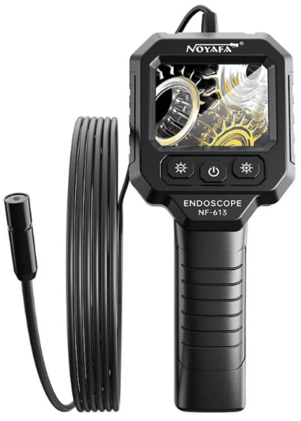 Noyafa NF-613-2M industrijski endoskop sa 2 m sondom