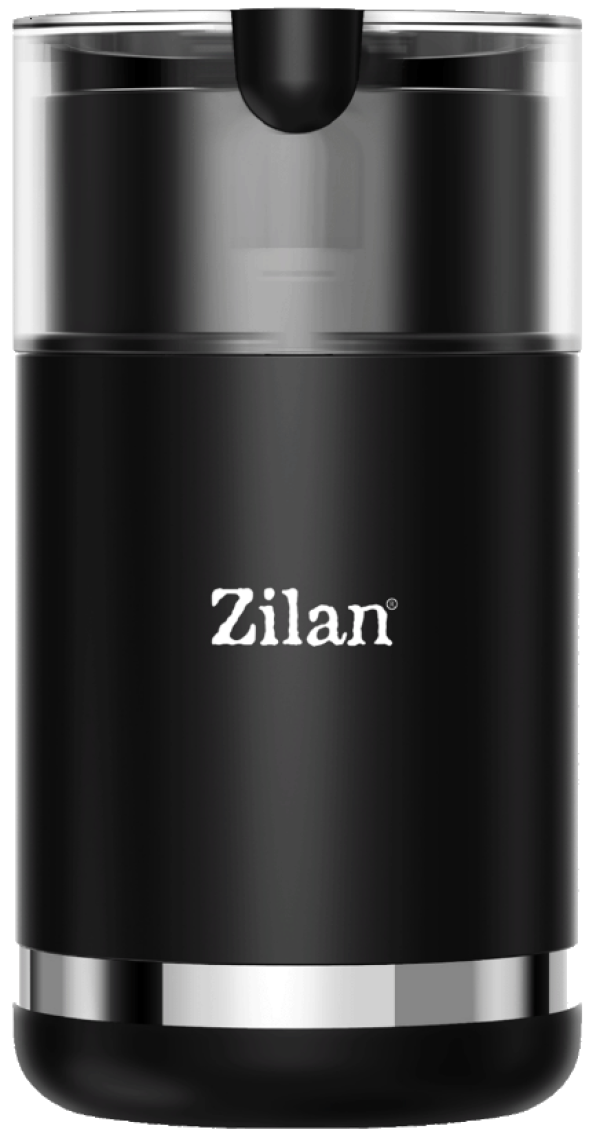 Zilan ZLN9280 električni mlin za kafu, 150 W, crni