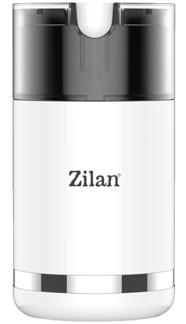 Zilan ZLN9281 beli električni mlin za kafu 150 W, 70 g