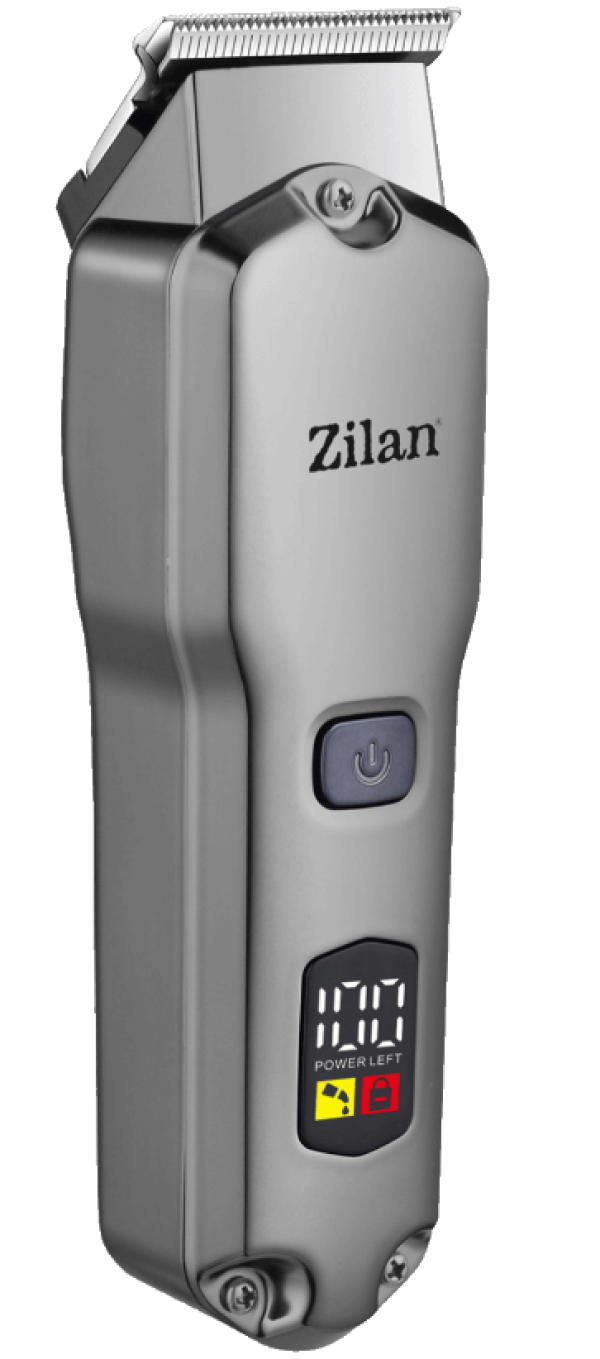 Zilan Poseidon ZLN8634 5-u-1 aparat za šišanje, IPX7