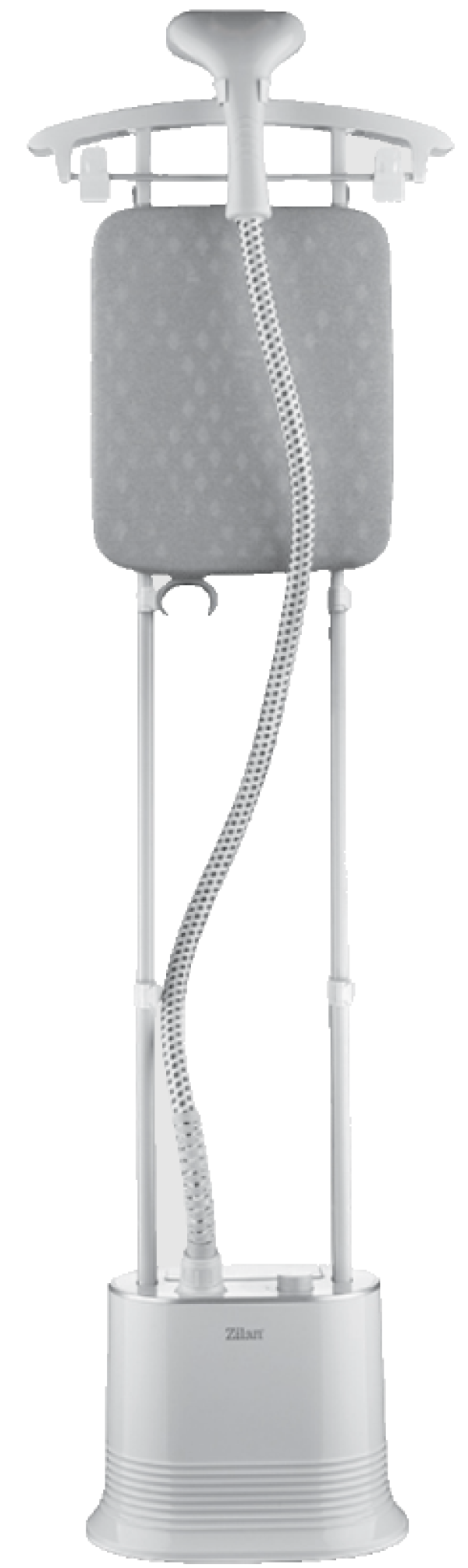 Zilan ZLN2792 vertikalni parni steamer sa stalkom 2000 W