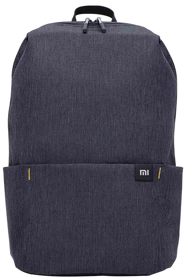 Xiaomi Mi Casual Daypack ZJB4143GL crni ranac 10 L