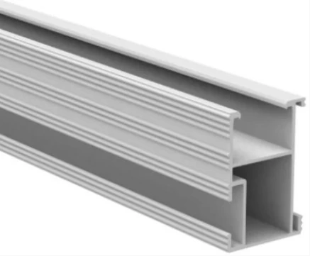 WCHSIN TIP-A aluminijumska solarna šina 2,4 m