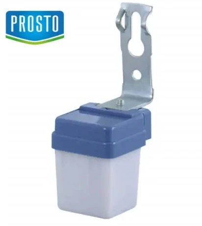 PROSTO FTR-P01/WH foto relej 230 V 6 A