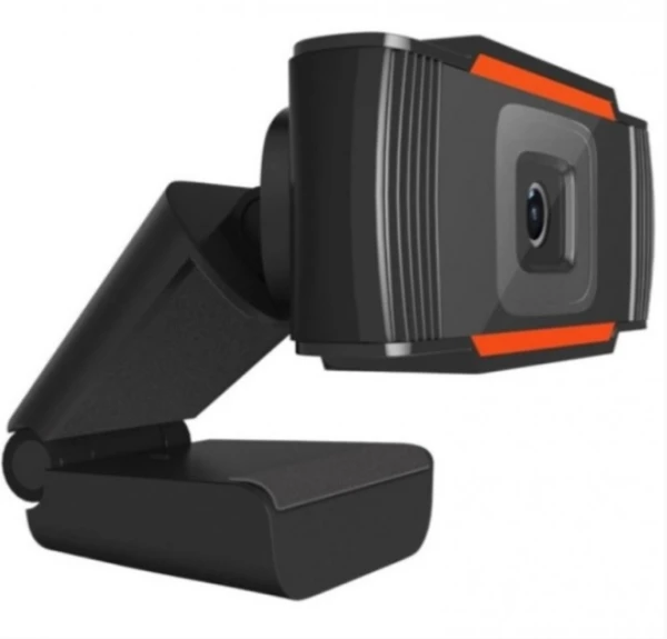 Gembird CAM83U HD web kamera 720p sa mikrofonom, USB + 3,5 mm