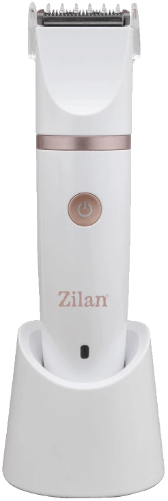 Zilan ZLN8740 Quirtis 3u1 epilator, IPX7, 60 min rada