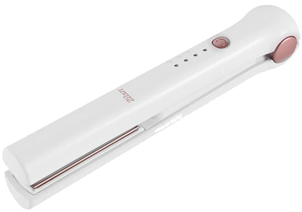 Zilan ZLN9518 Letto punjiva pegla za kosu, 23 W