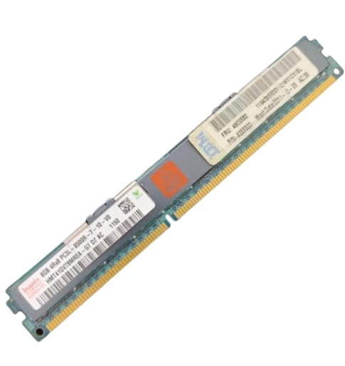IBM / SK Hynix HMT41GV7BMR8A-G7-D7-AC 8 GB DDR3L 1066 MHz ECC Registered RAM