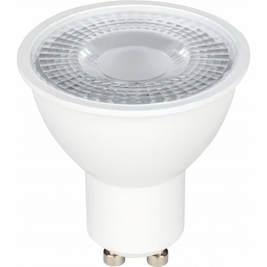 MIT.EL M3 GU10 LED sijalica 9W, 4000K, 806 lm, 38°