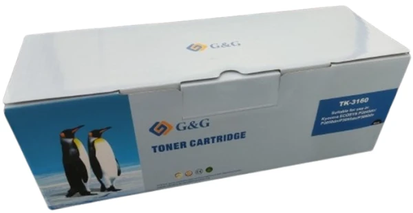 G&G TK-3160 zamenski toner 12.500 strana