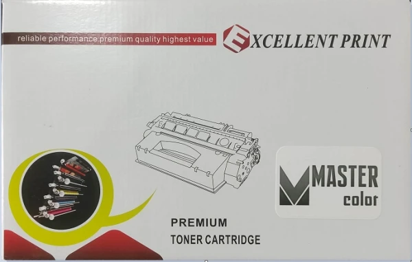 Master color TN-3430 kompatibilni crni toner, 3.000 strana