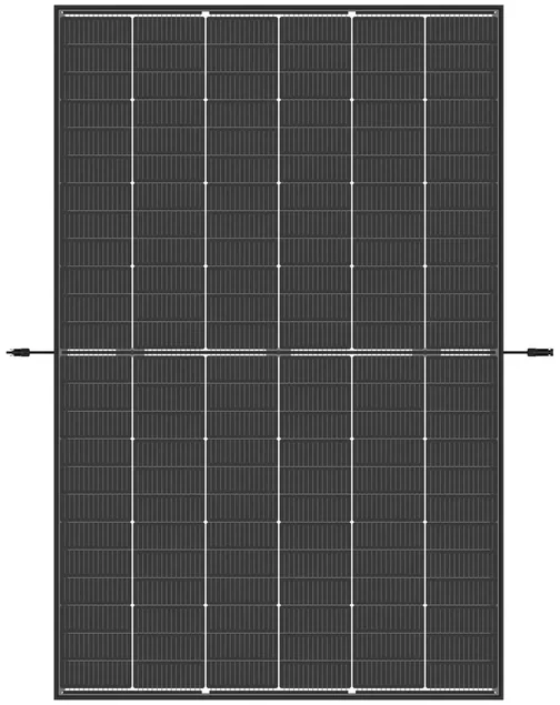 Trina Solar Vertex S+ TSM-445NEG9RC.27 solarni panel 445 W bifacial