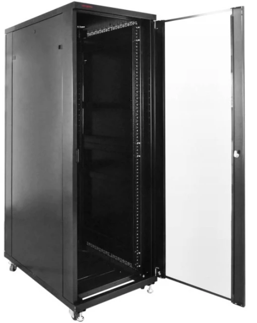 ExeLink EXE156 19" stojeći rack orman 47U, 600×800 mm