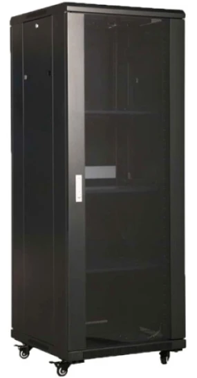 ExeLink 27U 19" rack orman 600 × 1000 mm