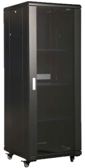 ExeLink 41U stojeći 19" rack orman 600 × 600 mm