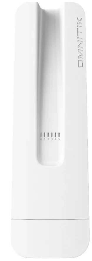 MikroTik RBOmniTikPG-5HacD OmniTIK 5 PoE ac 5 GHz pristupna tačka