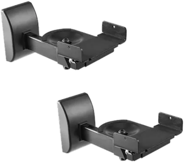 KETTZ NZV-051 zidni nosači za zvučnike, par do 15 kg