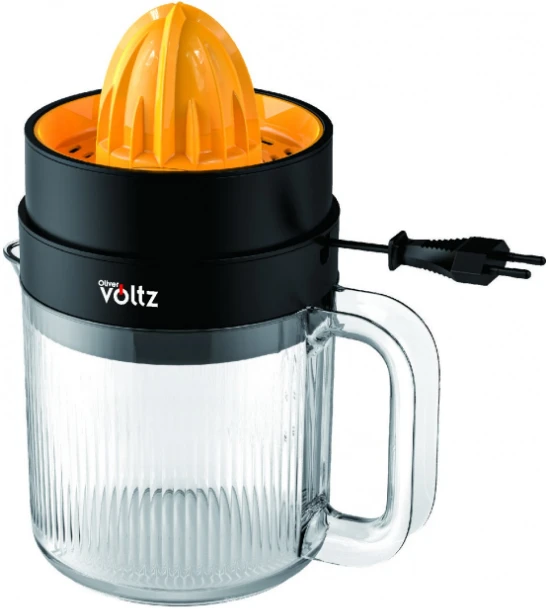 Oliver Voltz OV51164A cediljka za citruse 30 W, 1,2 l