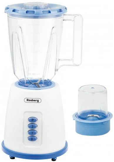 Rosberg R51162B blender sa mlinicom 500 W, 1,5 l