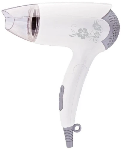 Rosberg R51100B fen za kosu 1400 W, beli