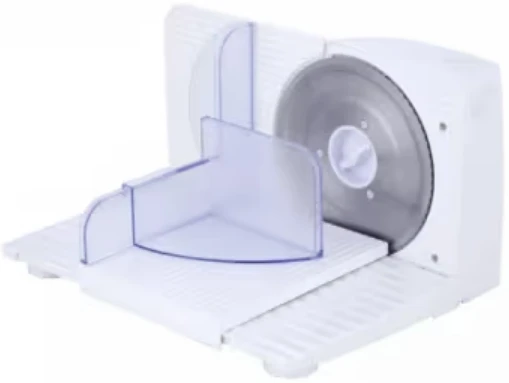 Rosberg R51990A mesoreznica 150 W, bela