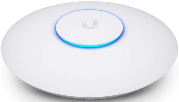 Ubiquiti UniFi UAP-nanoHD WiFi 5 access point, 4×4 MU-MIMO, PoE