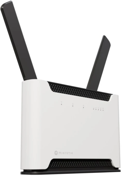 MikroTik Chateau LTE6 ax Wi-Fi 6 LTE Cat 6 ruter
