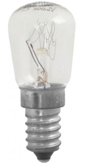 Mitea Lighting E14 15W T26 T300 sijalica za rernu