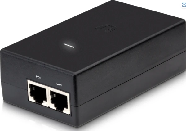 Ubiquiti UQ-POE-50-GIGABIT PoE adapter 50 V / 1,2 A