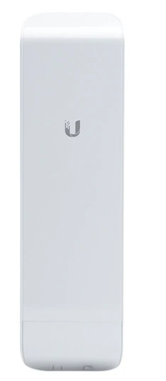 Ubiquiti NanoStation M5 loco 5 GHz, 13 dBi, MIMO 2×2
