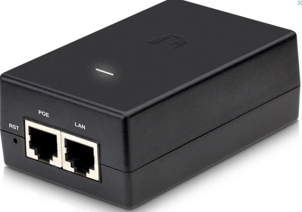 Ubiquiti UQ-POE-24-1 / POE-24-24W-G 24V 1A PoE adapter