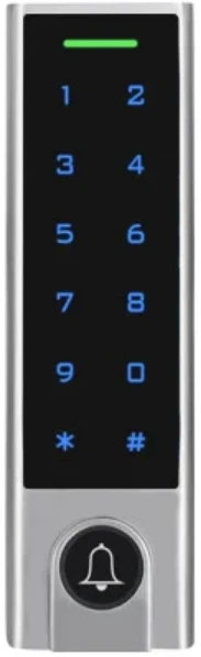 AVC-H3 Wi-Fi metalni kontroler pristupa sa touch tastaturom