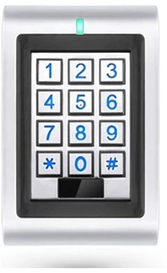 AVC-AC-K1 autonomna kontrola pristupa IP66 sa tastaturom i RFID čitačem