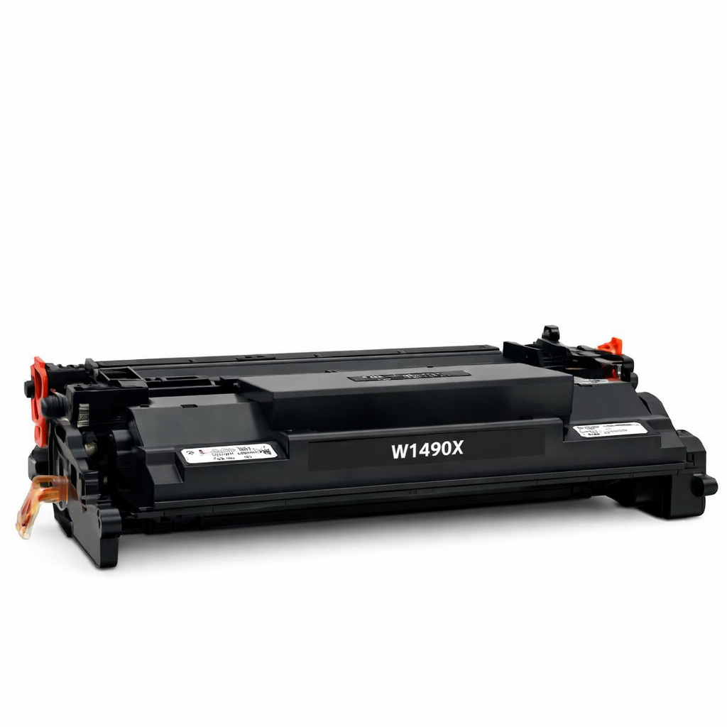 Gembird 149X W1490X crni toner za HP/Canon, 9.500 strana