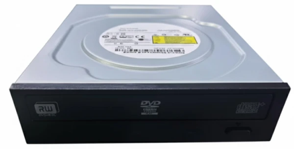Gembird DVD-SATA-01 interni DVD-RW SATA uređaj, 5,25"