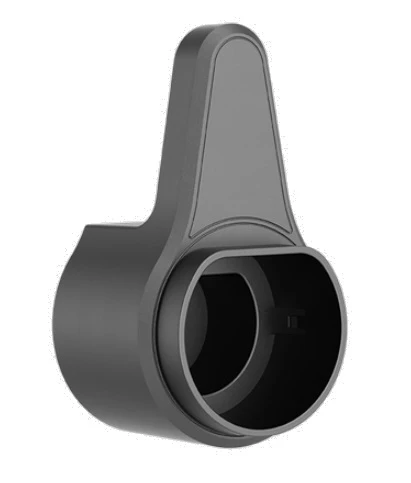 Gembird EV-CHW-02 zidni držač kabla za EV punjenje, Type 2, 10 kg
