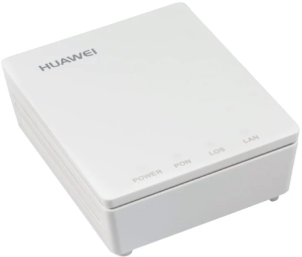 Huawei OptiXstar EG8010Hv6-10 GPON ONT terminal, 1x GE