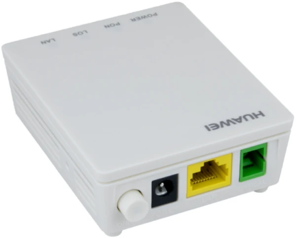 Huawei EchoLife HG8010H GPON ONT, 1×GE, 1×SC/APC