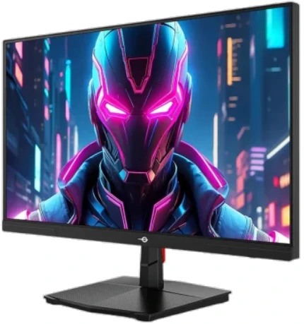 Titan Army P2510G2 gejming monitor 24.5″ Fast IPS, FHD, 200 Hz, HDR400